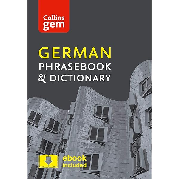 Lonely Planet German Phrasebook & Dictionary: Amazon.co.uk